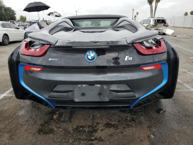 WBY2Z6C57K7D00400 BMW I8