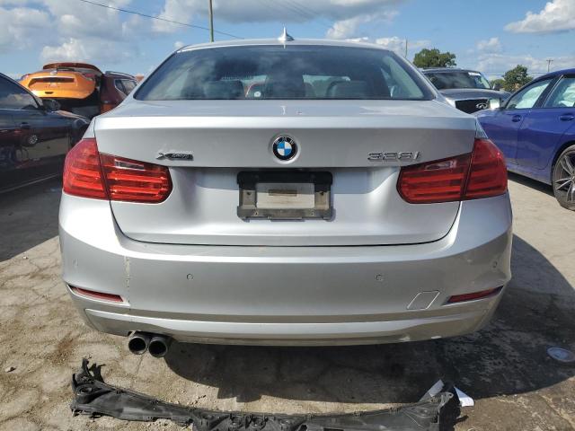 WBA3B3G52FNT18625 BMW 328 XI