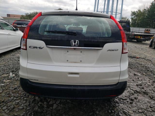 5J6RM4H35EL050023 Honda CR-V LX
