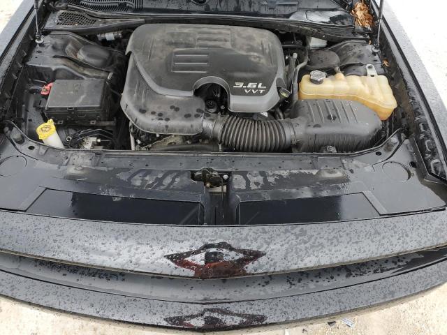 2C3CDZAG3HH589106 Dodge Challenger Sxt