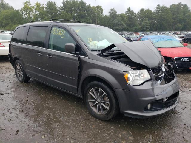 2C4RDGCG1HR731518 Dodge Grand Caravan Sxt