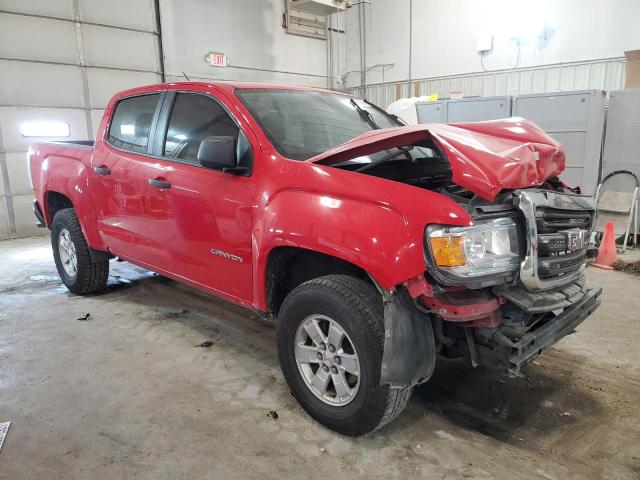 1GTG5BEA7K1276816 GMC Canyon