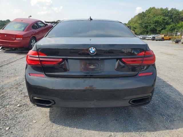 WBA7F2C58GG420779 BMW 750 Xi