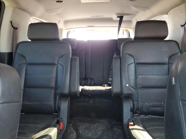 1GKS1HKJ5GR180743 GMC YUKON XL DENALI