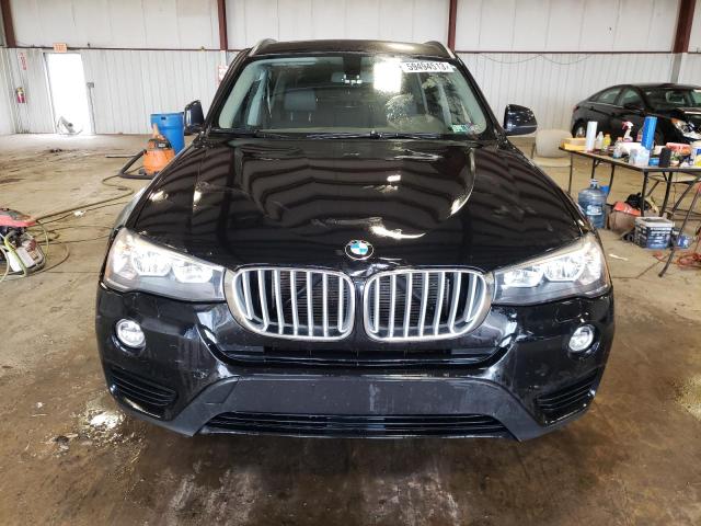 5UXWX9C55G0D72009 BMW X3 Xdrive28i