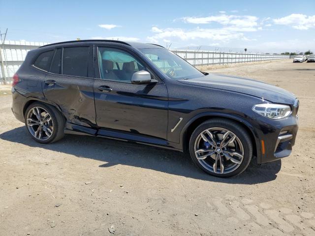5UXTY9C00L9B18315 BMW X3 Xdrivem40i