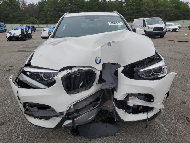5UXTY5C08M9G61227 BMW X3 Xdrive30i