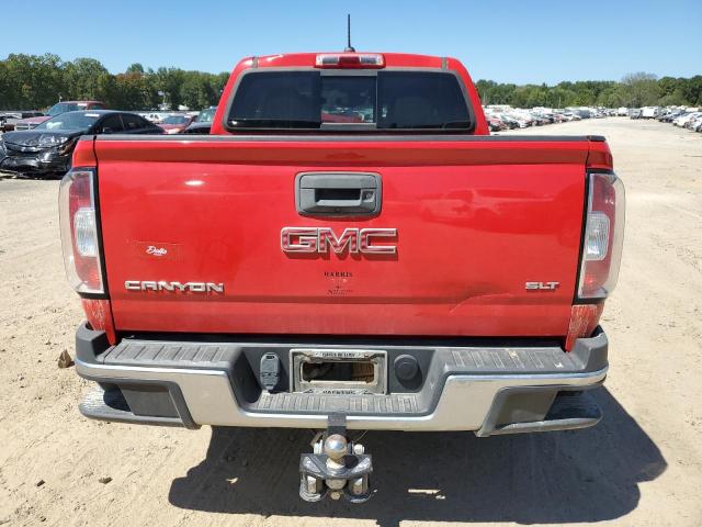1GTG6DE38G1204198 GMC CANYON SLT