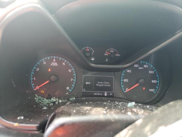 1GTG5BEA9L1138244 GMC Canyon