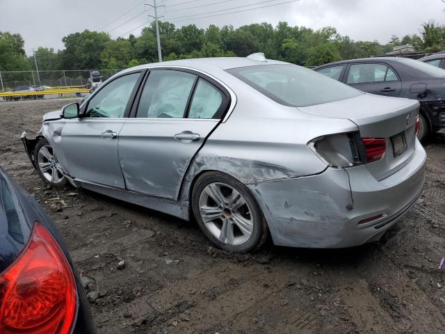 WBA8B9C30HK885613 BMW 330 I
