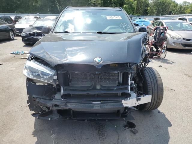 5UXKT0C50J0W03277 BMW X5 Xdr40e