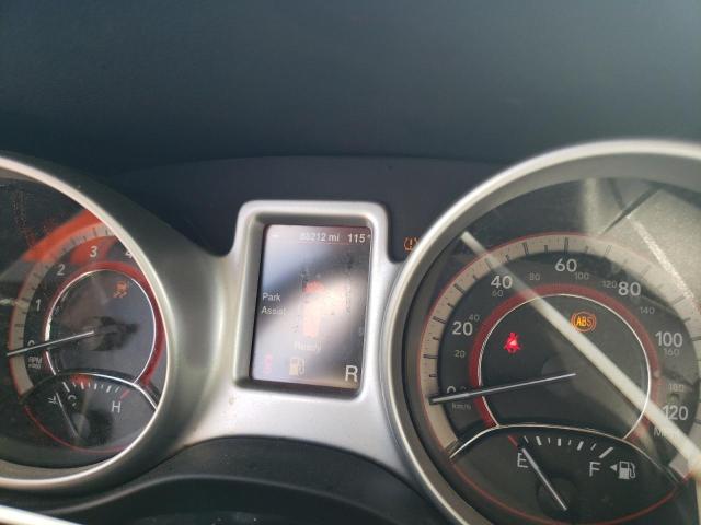 3C4PDDEG6GT248265 Dodge Journey R/t