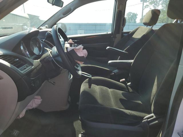 2C4RDGBG9GR108325 Dodge Grand Caravan Se