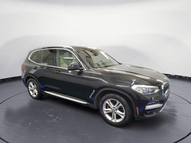 5UXTY3C00M9H99543 BMW X3 Sdrive30i