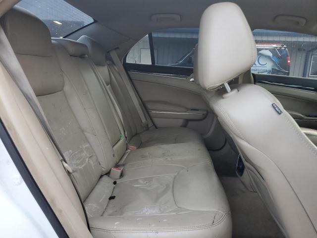 2C3CCAAG2EH276371 Chrysler 300