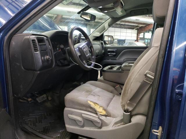 1GTV2TEH7FZ223852 GMC Sierra K1500