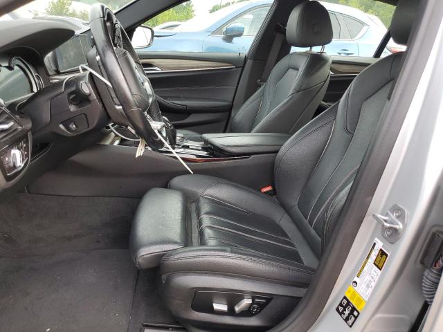 WBAJE7C54JWD53457 BMW 540 XI