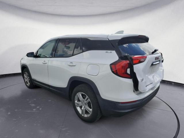 3GKALMEV5KL106896 GMC Terrain Sle