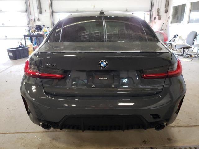 3MW89FF02P8C94470 BMW 330XI