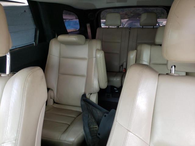 1C4RDJDG3FC743106 Dodge DURANGO LIMITED