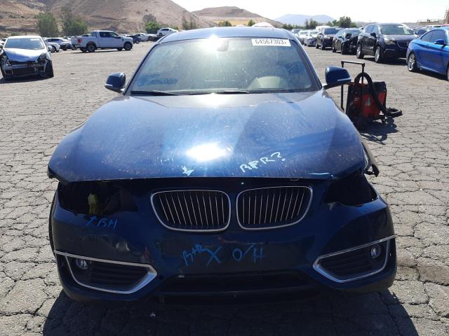 WBA2F9C31HV984093 BMW 230I