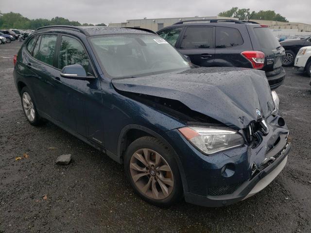 WBAVL1C52EVY10084 BMW X1 Xdrive28i