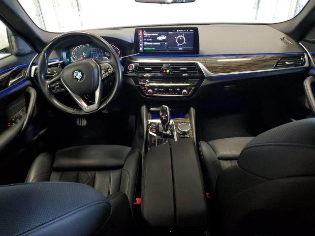 WBA53BH00NCJ00406 BMW 530 I