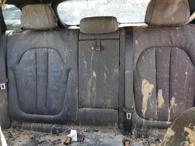 5UXCR4C09N9K38663 BMW X5 Sdrive 40i