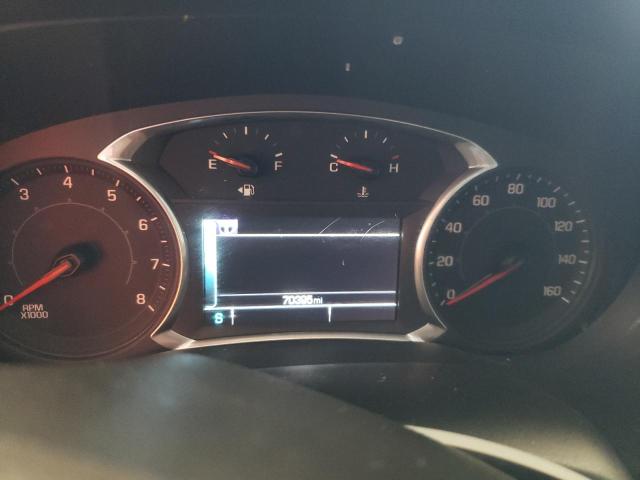 1GKKNULS9JZ217935 GMC Acadia Slt-1