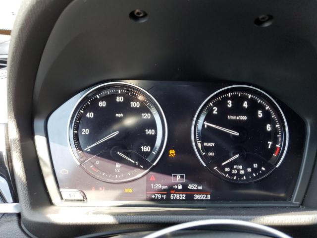 WBXYJ5C35JEF82108 BMW X2 Xdrive28i