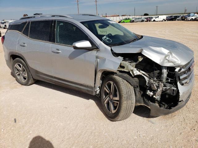 3GKALPEVXML318360 GMC Terrain Slt