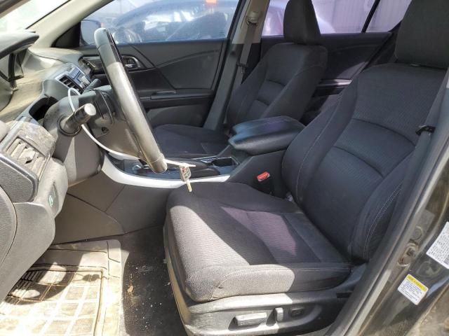 1HGCR2F57EA069112 Honda Accord Sport