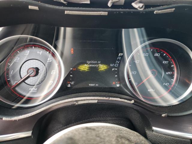 2C3CDXBG2HH556973 Dodge Charger Se