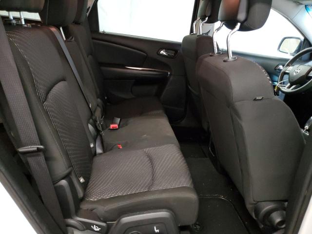 3C4PDDBG8ET290602 Dodge Journey Sxt