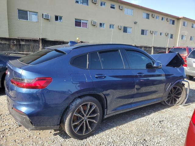 5UXUJ3C52KLG56162 BMW X4 Xdrive30i