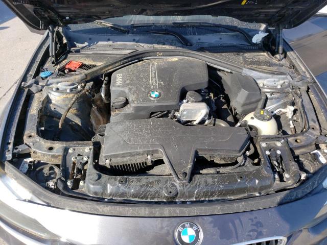 WBA8E1G35HNU16793 BMW 320 I