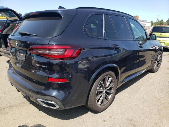 5UXTA6C04M9F03798 BMW X5 Xdrive45e