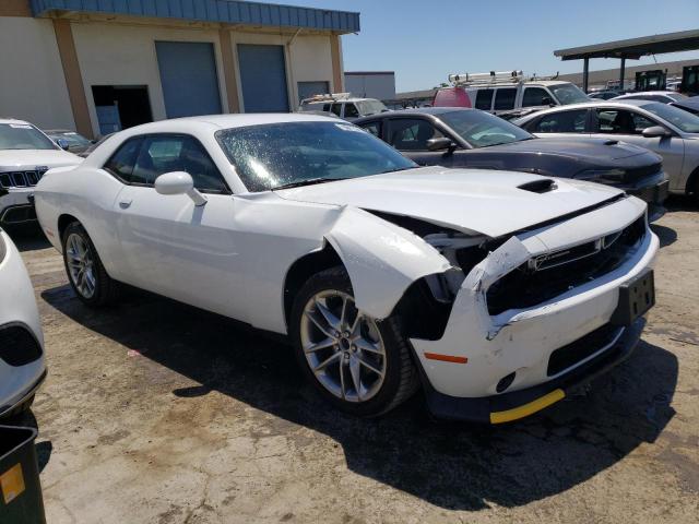 2C3CDZKG5NH185816 Dodge Challenger Gt