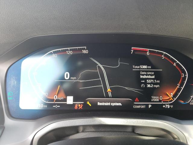 WBA23AT02PCL22470 BMW 430I