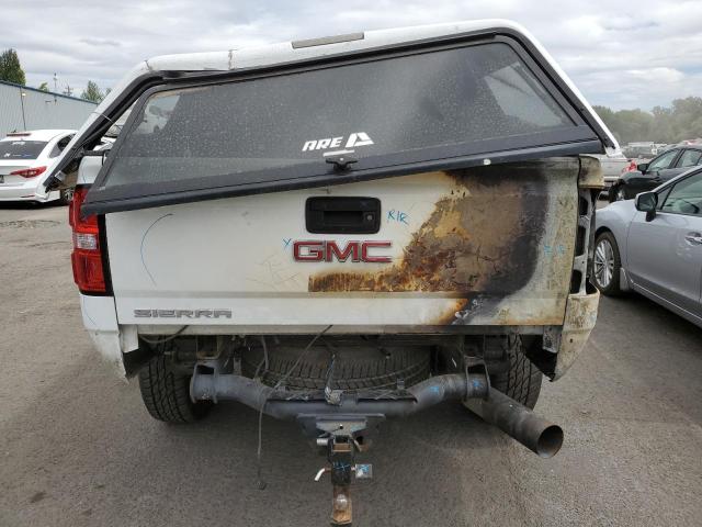 1GT12TEY7JF276902 GMC Sierra K2500 Slt