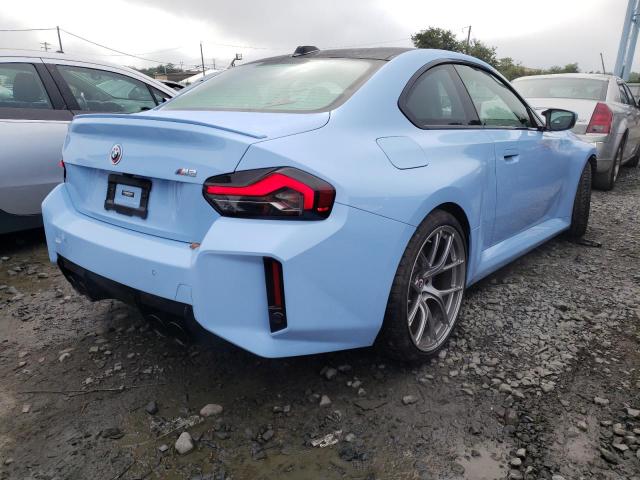 3MF13DM06P8D19056 BMW M2