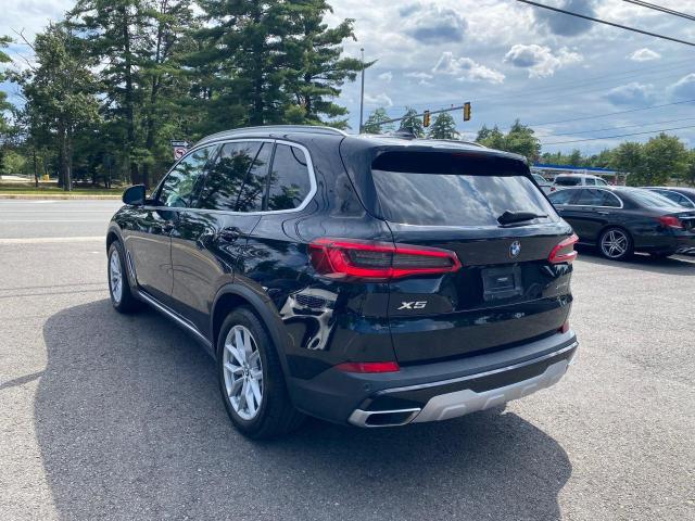 5UXCR6C5XKLL05129 BMW X5 Xdrive40i