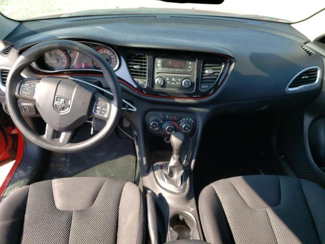 1C3CDFFA0GD814029 Dodge Dart Sxt Sport