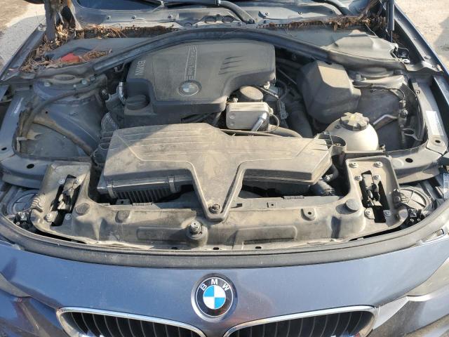 WBA3A5C59FF607192 BMW 328 I