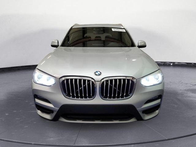 5UXTY5C06M9H97274 BMW X3 Xdrive30i