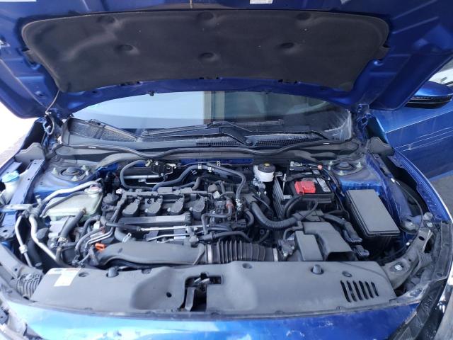 SHHFK7H5XJU423585 Honda CIVIC EX