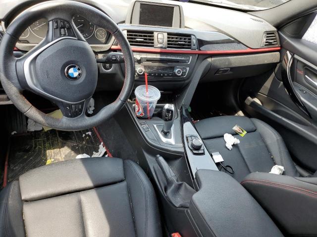WBA3A5G55ENP33502 BMW 328 I