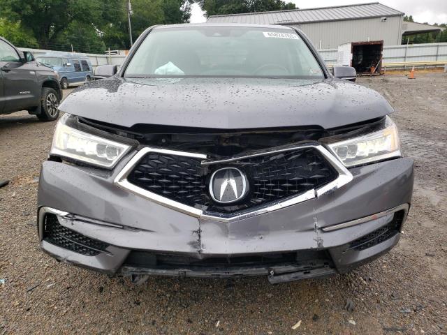5J8YD4H39LL009815 Acura MDX