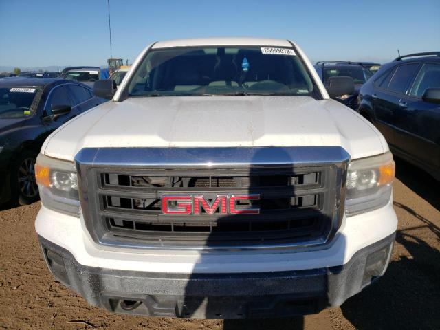 1GTV2TEH1EZ237213 GMC Sierra K1500