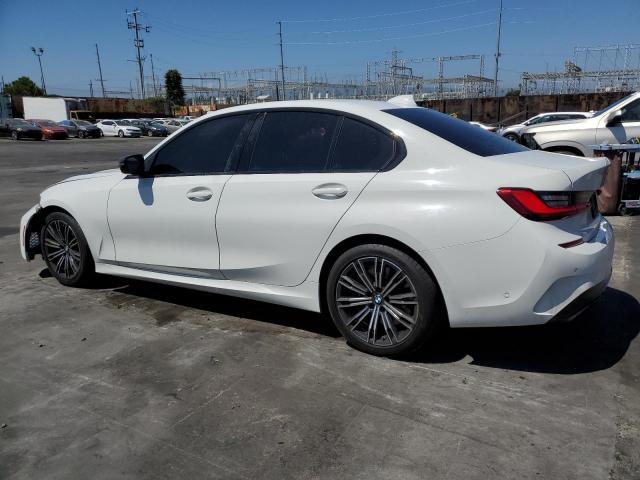 WBA5U7C06LFH57968 BMW M340I
